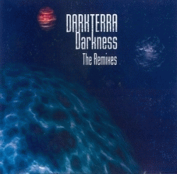 Jackie Wulf : Darkness